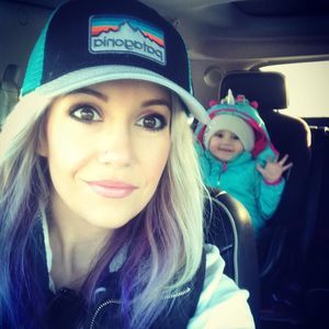 Meet your Posher, Lindsay